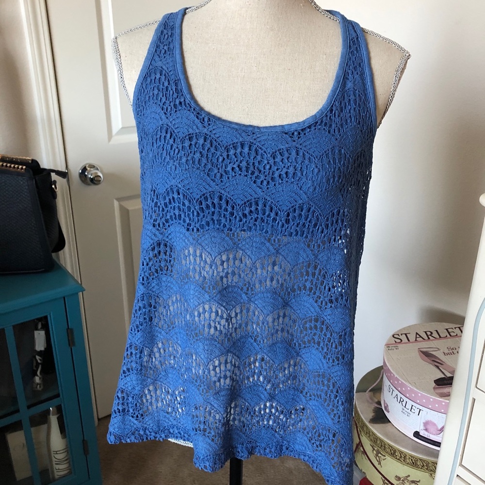 NWT Ugg tank top Sm or Med.